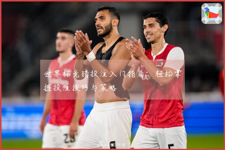 世界杯竞猜投注入门指南：轻松掌握投注技巧与策略
