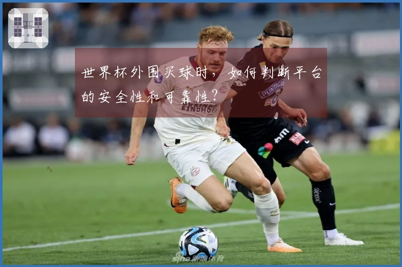 世界杯外围买球时，如何判断平台的安全性和可靠性？