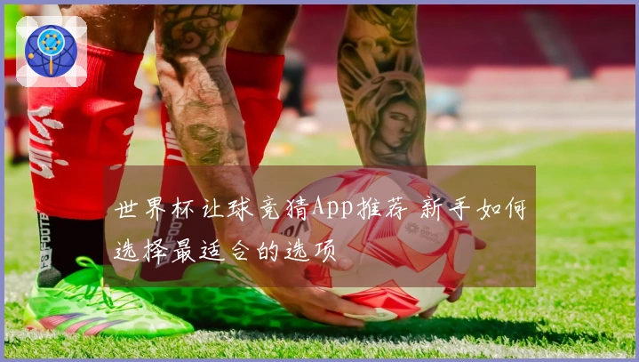 世界杯让球竞猜App推荐 新手如何选择最适合的选项