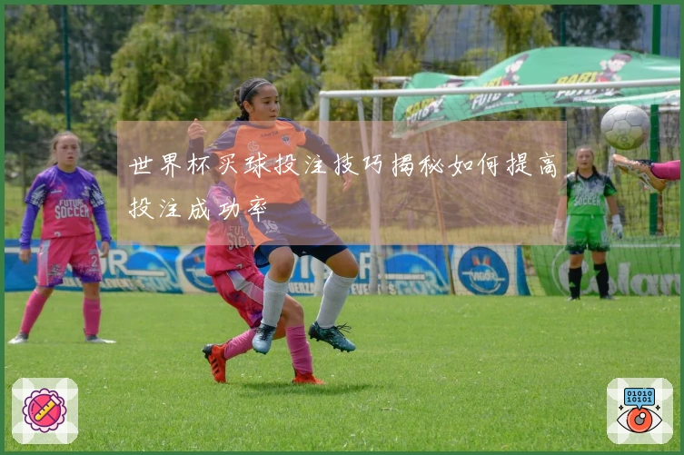 世界杯买球投注技巧揭秘如何提高投注成功率