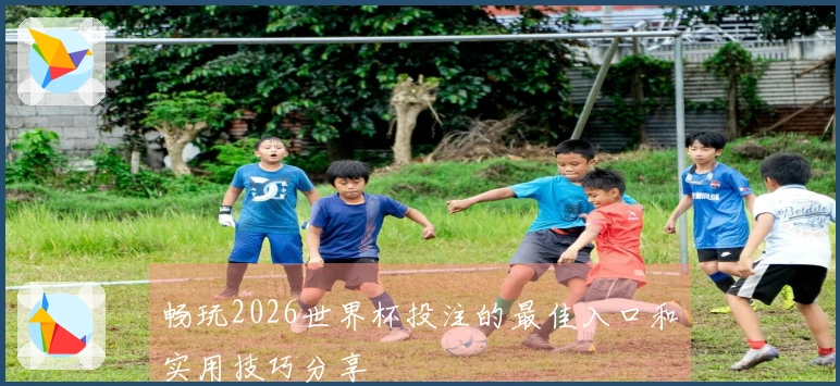 畅玩2026世界杯投注的最佳入口和实用技巧分享
