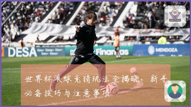 世界杯滚球竞猜玩法全揭晓，新手必备技巧与注意事项