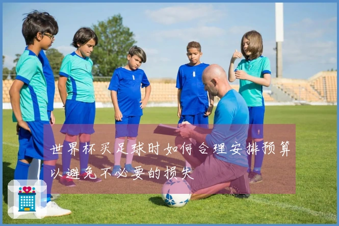 世界杯买足球时如何合理安排预算以避免不必要的损失
