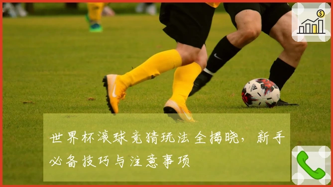 世界杯滚球竞猜玩法全揭晓，新手必备技巧与注意事项