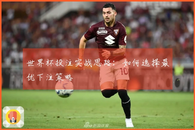 世界杯投注实战思路：如何选择最优下注策略