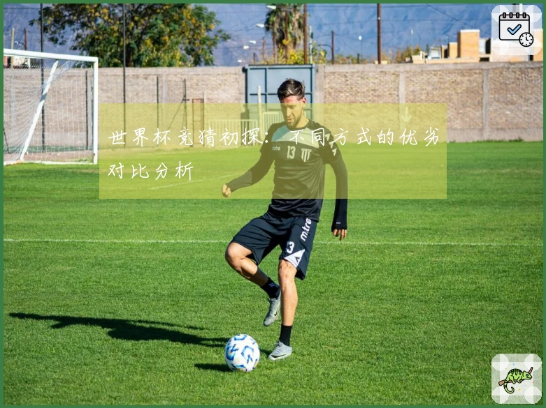 世界杯竞猜初探:不同方式的优劣对比分析